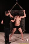 A Trap For Breakdancer 1 - RusCapturedBoys - Twink