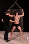 A Trap For Breakdancer 1 - RusCapturedBoys - Twink