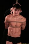 A Trap For Breakdancer 2 - RusCapturedBoys - RusCapturedBoys