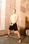 Alex Cool - Street Workout Star - Final - RusCapturedBoys - Waxing