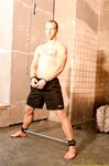 Alex Cool - Street Workout Star - Final - RusCapturedBoys - Waxing