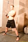 Alex Cool - Street Workout Star - Final - RusCapturedBoys - Waxing