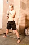 Alex Cool - Street Workout Star - Final - RusCapturedBoys - Waxing
