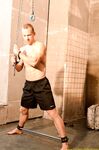 Alex Cool - Street Workout Star - Final - RusCapturedBoys - Waxing