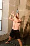 Alex Cool - Street Workout Star - Final - RusCapturedBoys - Waxing