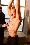 Alex Cool - Street Workout Star - Final - RusCapturedBoys - Waxing