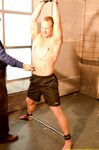 Alex Cool - Street Workout Star - Final - RusCapturedBoys - Waxing
