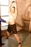 Alex Cool - Street Workout Star - Final - RusCapturedBoys - Waxing