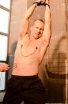 Alex Cool - Street Workout Star - Final - RusCapturedBoys - Waxing