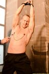 Alex Cool - Street Workout Star - Final - RusCapturedBoys - Waxing