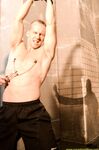Alex Cool - Street Workout Star - Final - RusCapturedBoys - Waxing