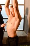 Alex Cool - Street Workout Star - Final - RusCapturedBoys - Waxing