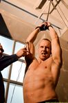Alex Cool - Street Workout Star - Final - RusCapturedBoys - Waxing