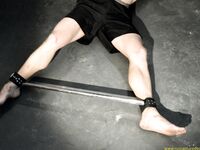 Alex Cool - Street Workout Star - Final - RusCapturedBoys - Waxing