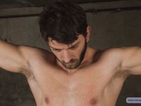 Alexei As A Slave - Final Part - RusCapturedBoys - BDSM