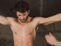 Alexei As A Slave - Final Part - RusCapturedBoys - BDSM