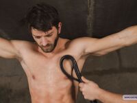 Alexei As A Slave - Final Part - RusCapturedBoys - BDSM