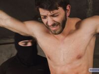 Alexei As A Slave - Final Part - RusCapturedBoys - BDSM