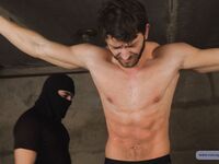 Alexei As A Slave - Final Part - RusCapturedBoys - BDSM