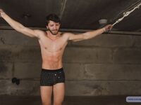 Alexei As A Slave - Final Part - RusCapturedBoys - BDSM