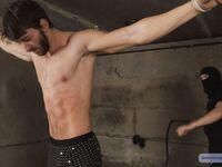 Alexei As A Slave - Final Part - RusCapturedBoys - BDSM