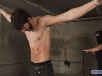 Alexei As A Slave - Final Part - RusCapturedBoys - BDSM