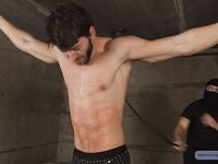 Alexei As A Slave - Final Part - RusCapturedBoys - BDSM