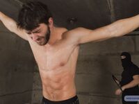 Alexei As A Slave - Final Part - RusCapturedBoys - BDSM