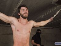 Alexei As A Slave - Final Part - RusCapturedBoys - BDSM