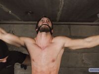 Alexei As A Slave - Final Part - RusCapturedBoys - BDSM