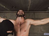 Alexei As A Slave - Final Part - RusCapturedBoys - BDSM