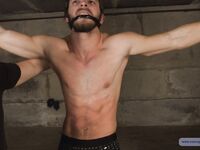 Alexei As A Slave - Final Part - RusCapturedBoys - BDSM