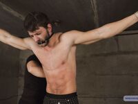 Alexei As A Slave - Final Part - RusCapturedBoys - BDSM