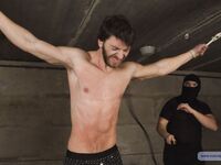 Alexei As A Slave - Final Part - RusCapturedBoys - BDSM
