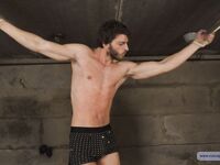 Alexei As A Slave - Final Part - RusCapturedBoys - BDSM