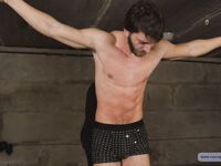 Alexei As A Slave - Final Part - RusCapturedBoys - BDSM
