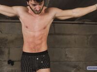 Alexei As A Slave - Final Part - RusCapturedBoys - BDSM