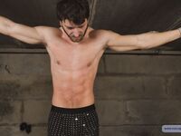 Alexei As A Slave - Final Part - RusCapturedBoys - BDSM