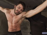 Alexei As A Slave - Final Part - RusCapturedBoys - BDSM