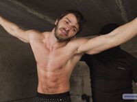 Alexei As A Slave - Final Part - RusCapturedBoys - BDSM