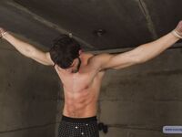 Alexei As A Slave - Final Part - RusCapturedBoys - BDSM