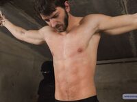 Alexei As A Slave - Final Part - RusCapturedBoys - BDSM
