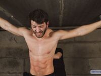 Alexei As A Slave - Final Part - RusCapturedBoys - BDSM