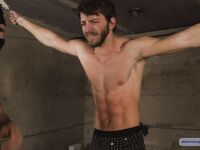 Alexei As A Slave - Final Part - RusCapturedBoys - BDSM