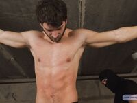 Alexei As A Slave - Final Part - RusCapturedBoys - BDSM
