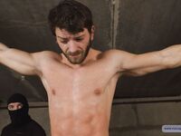 Alexei As A Slave - Final Part - RusCapturedBoys - BDSM