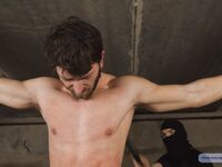Alexei As A Slave - Final Part - RusCapturedBoys - BDSM