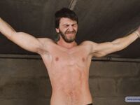 Alexei As A Slave - Final Part - RusCapturedBoys - BDSM