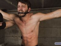 Alexei As A Slave - Final Part - RusCapturedBoys - BDSM