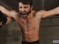 Alexei As A Slave - Final Part - RusCapturedBoys - BDSM